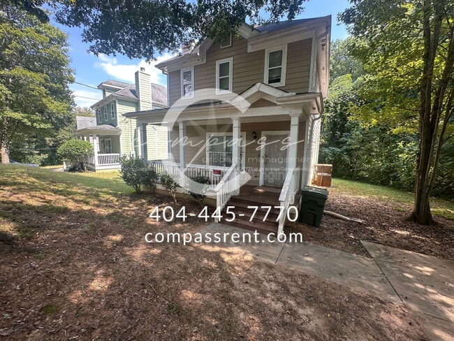 Photo - 1047 Ada Ave NW