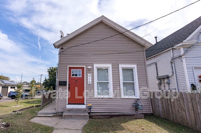 Photo - 915 S Shelby St