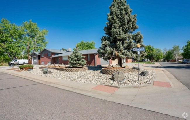 Building Photo - 12155 W 35th Ave Rental