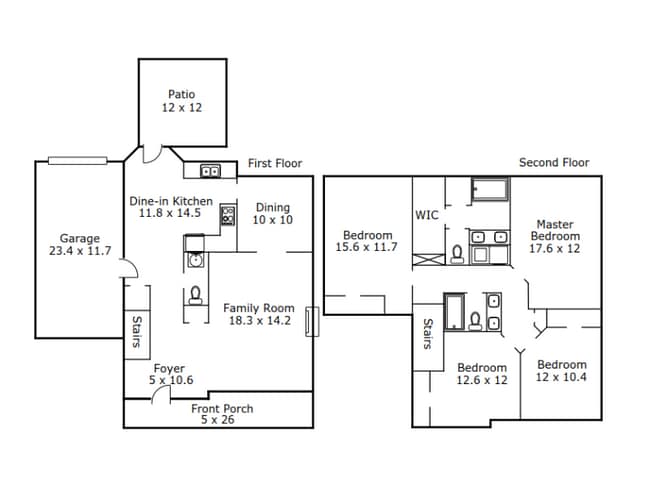 Photo - 145 Fountain Springs Rd