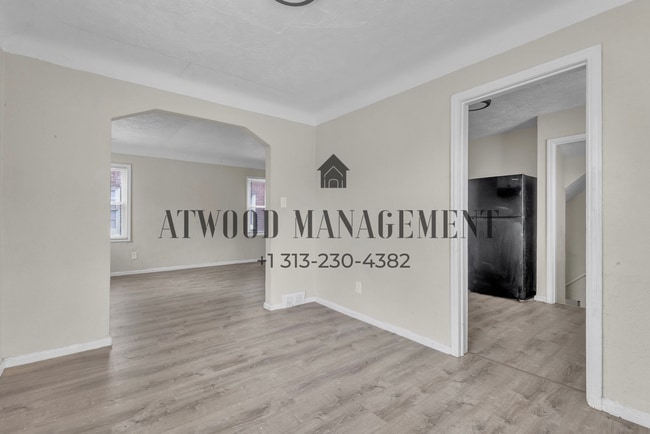 Photo - This beautifully updated 3-bedroom, 1-bath single-family home is ready for move-in!