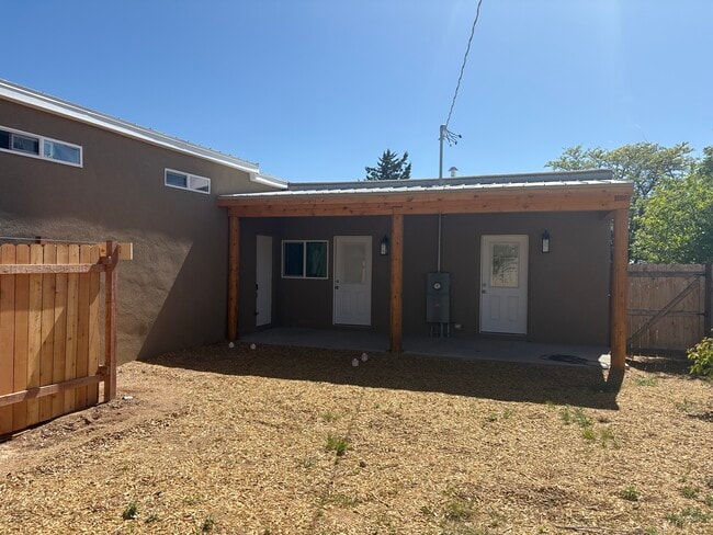 Photo - 1707 Espinacitas St