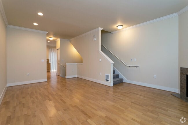 2BR, 2.5BA - 1,325SF