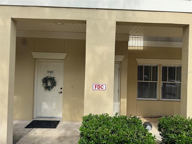 Photo - 5025 SW 91 Ct Unit H103