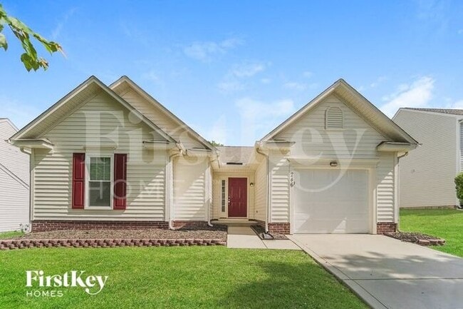Photo - 246 Grayland Rd House