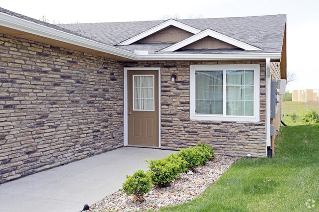 Building Photo - Southern Horizon by Kading