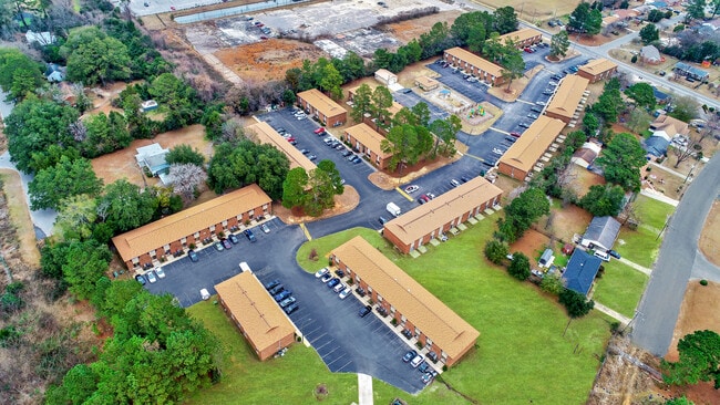 Vue Apartment Homes