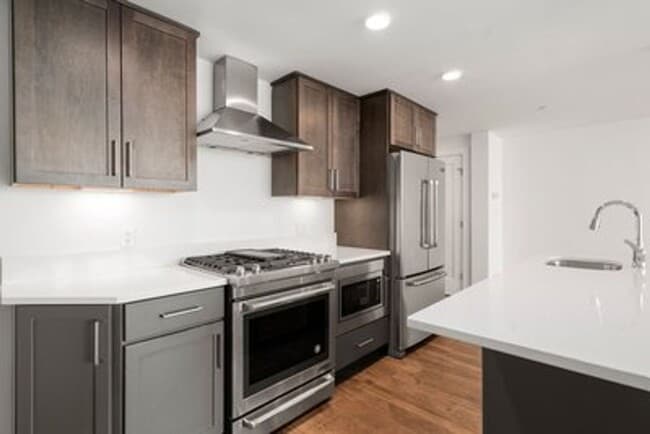 Photo - Fully Renovated 2 Bed/2 Bath Right Next To Boston Landing!