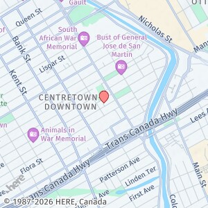 Photo - 215 Gladstone Ave Unit 11