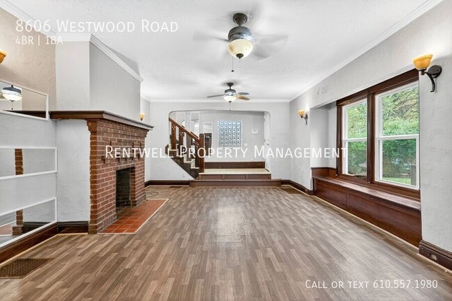 Photo - 8606 Westwood Rd
