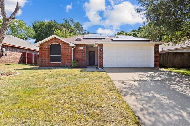 Building Photo - 6808 Cedar Shadow Dr