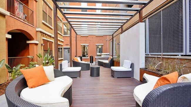 Photo - 5025 Collwood Blvd Unidad TBD