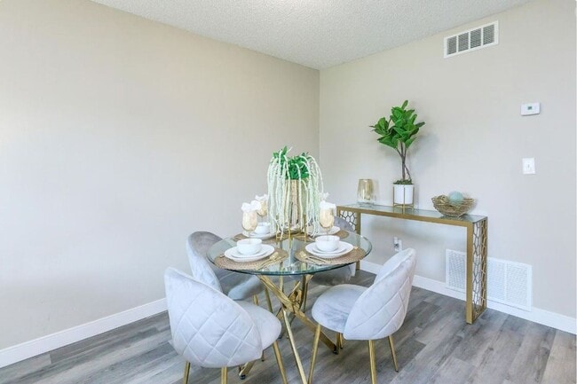 Aspen Place