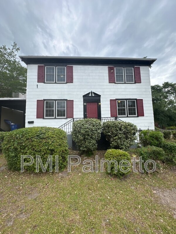 Photo - 513 Edisto Ave Rental