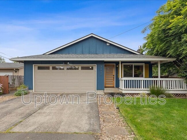 Building Photo - 7880 SW 69th Ave