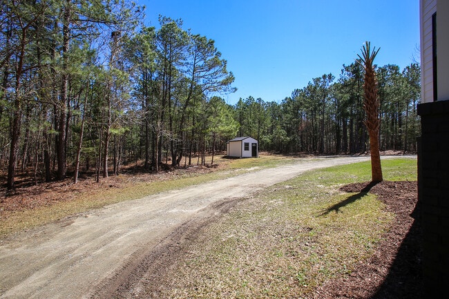 Photo - 1508 Mullis Rd