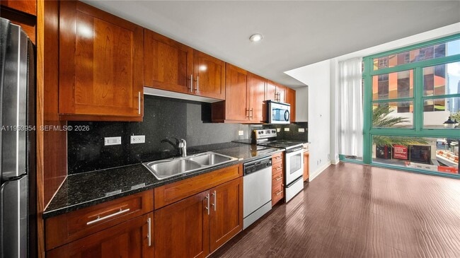 Photo - 111 E Flagler St Unit 204