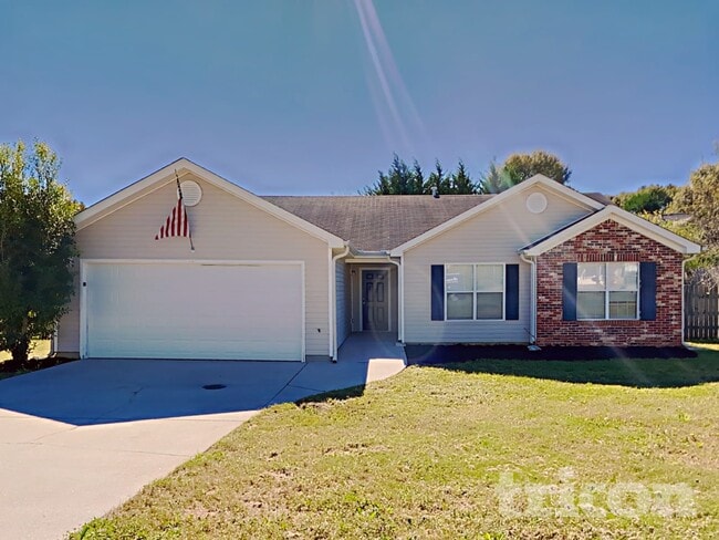 Photo - 517 Shenandoah Ln