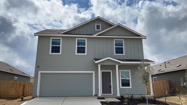Building Photo - 1209 Rio Frio Ln Rental