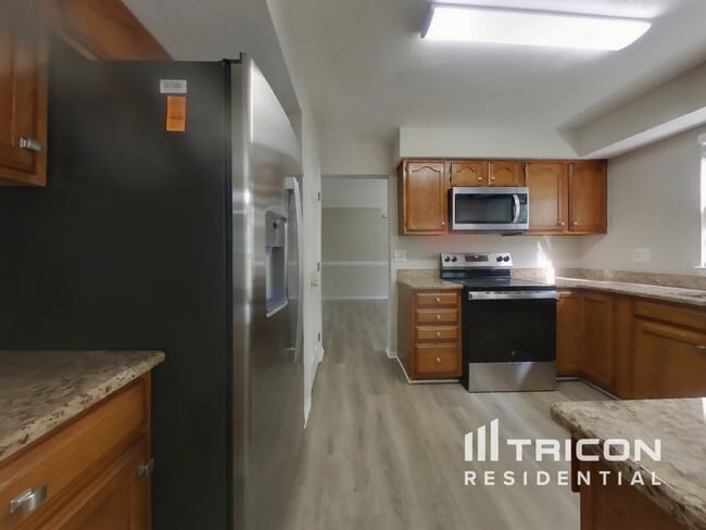 Photo - 8609 Undermire Ct