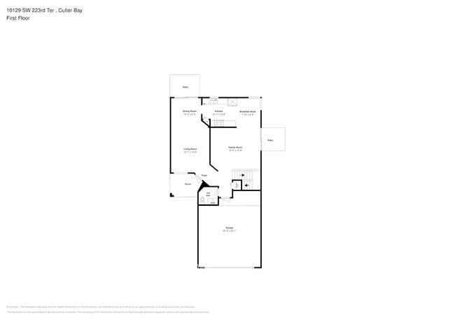 Photo - 10129 SW 223rd Terrace