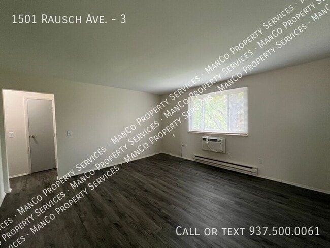Photo - 1501 Rausch Ave Unit 3