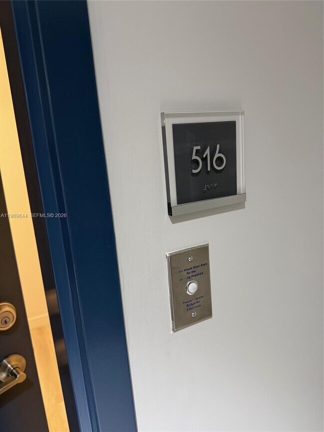 Photo - 437 SW 4th Ave Unit 516