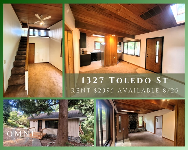 Cabin Style Home, 2 Bedroom - Bellingham, ... - Cabin Style Home, 2 Bedroom - Bellingham, ...