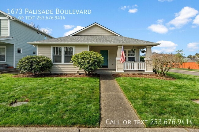 Building Photo - 1673 Palisade Blvd