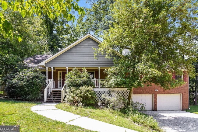 Building Photo - 2699 Barcelona Dr SW Rental