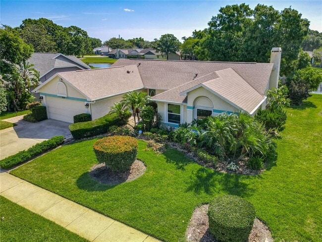 Photo - 1843 Shadyhill Terrace