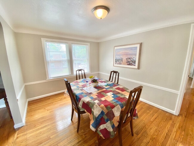 Photo - 3698 Washington Blvd Unidad ID1057674P