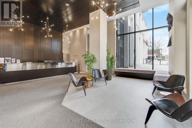 Photo - 170 Sumach St Unité 803