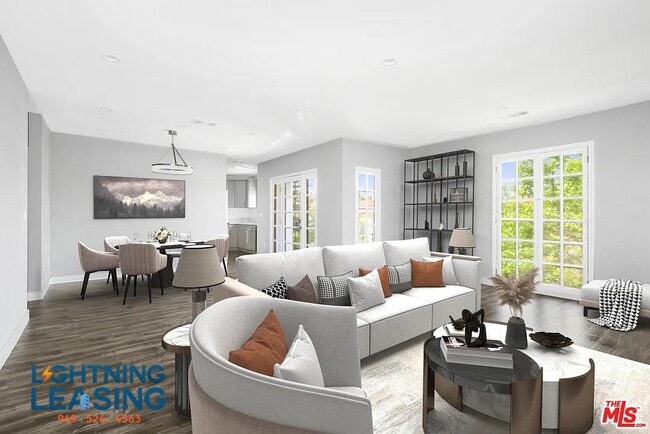 Building Photo - 1054 Meadowbrook Ave Unit D Rental