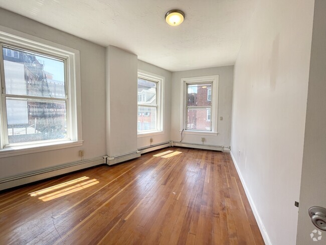 Building Photo - 259 North St Unit 3 Rental