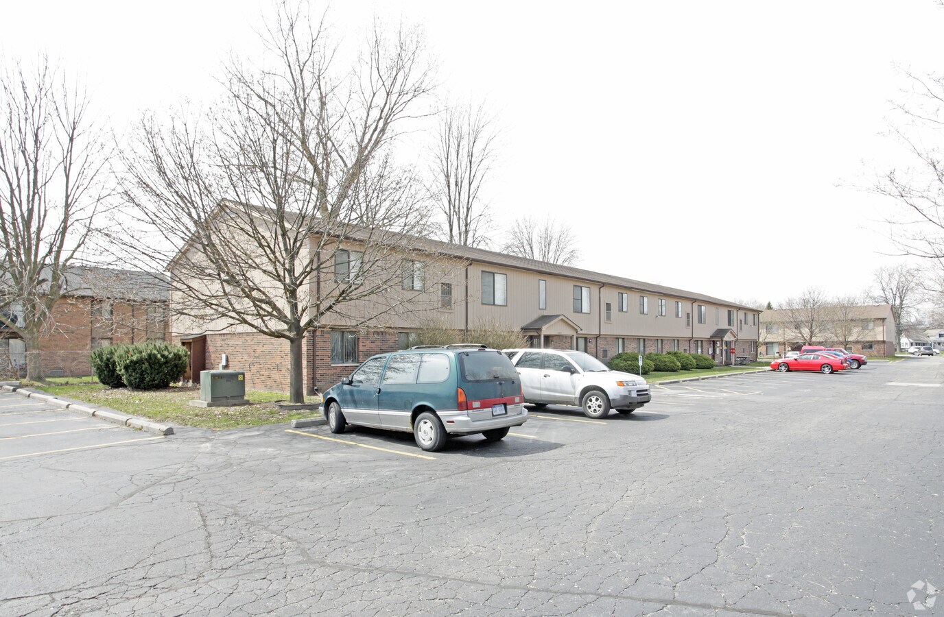 Blaymoor Apartments - Blaymoor Apartments