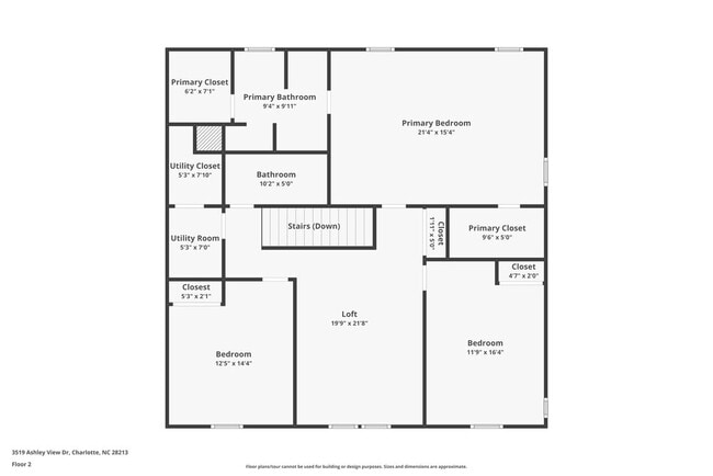 Photo - 3519 Ashley View Dr