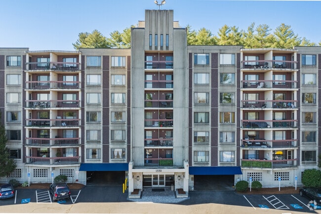 Photo - Chapel Hill West