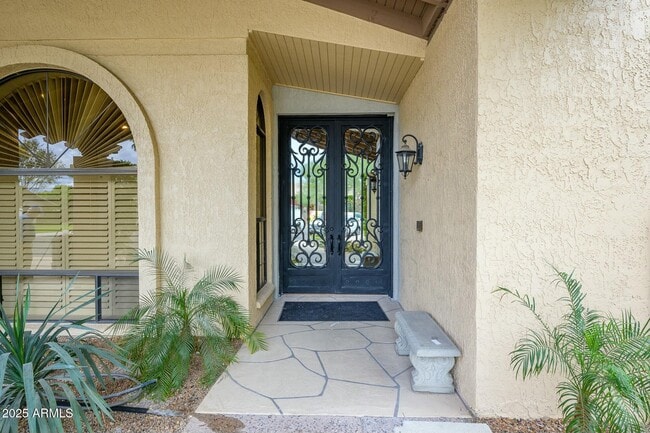 Photo - 8209 E Del Cristal Dr