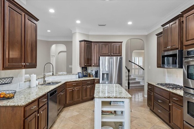 12921 Bloomfield Hills Ln
