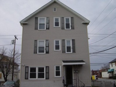 Photo - 347 Woonasquatucket Ave Apartments