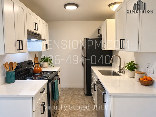 Drexel ll Apartments