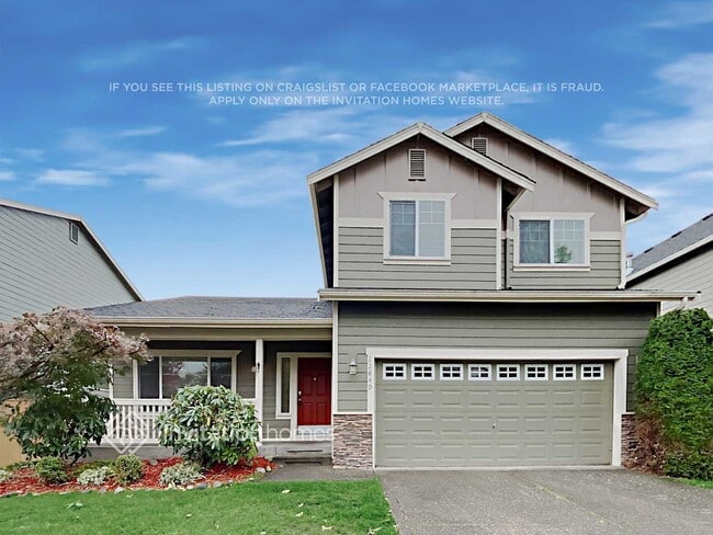 Building Photo - 22849 SE 268th Pl Rental