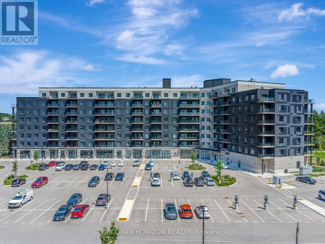 Photo - 525 New Dundee Rd Unité 821