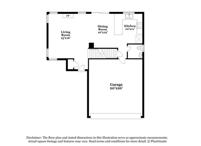 Photo - 8574 Bluegrass Cir