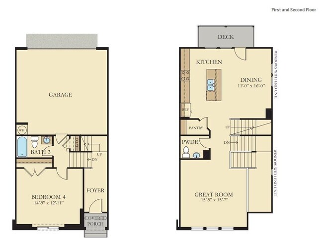 Photo - 1281 Herb Garden Way