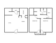 Ashford Costa Brava 2 Bed 2 Bath