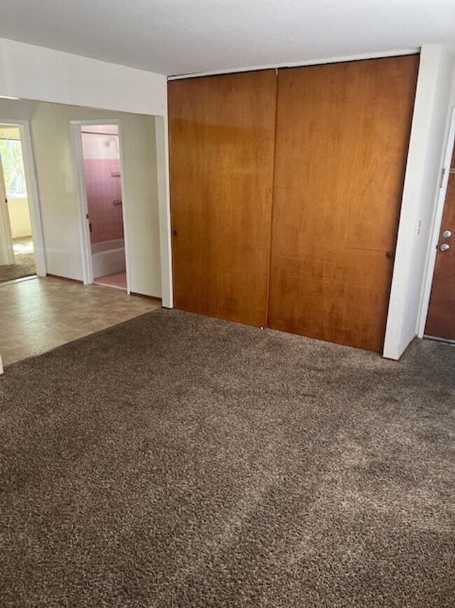 Photo - 2 bedroom 1 bathroom Berkeley Apartment