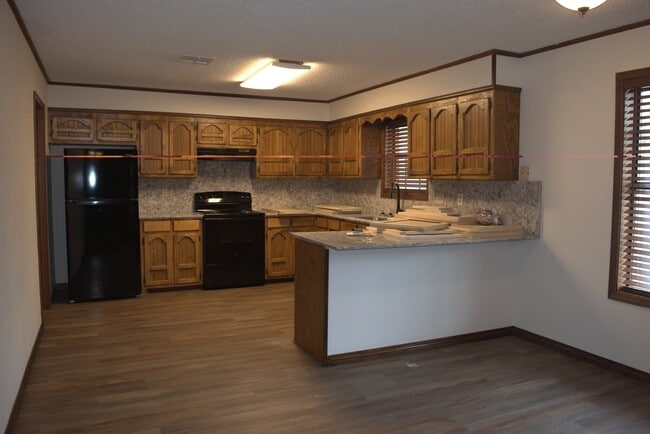 Photo - 1901 Richard Dr