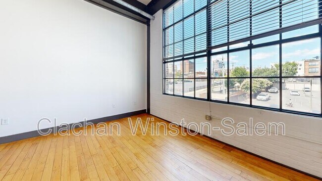 101 E. Sixth St.